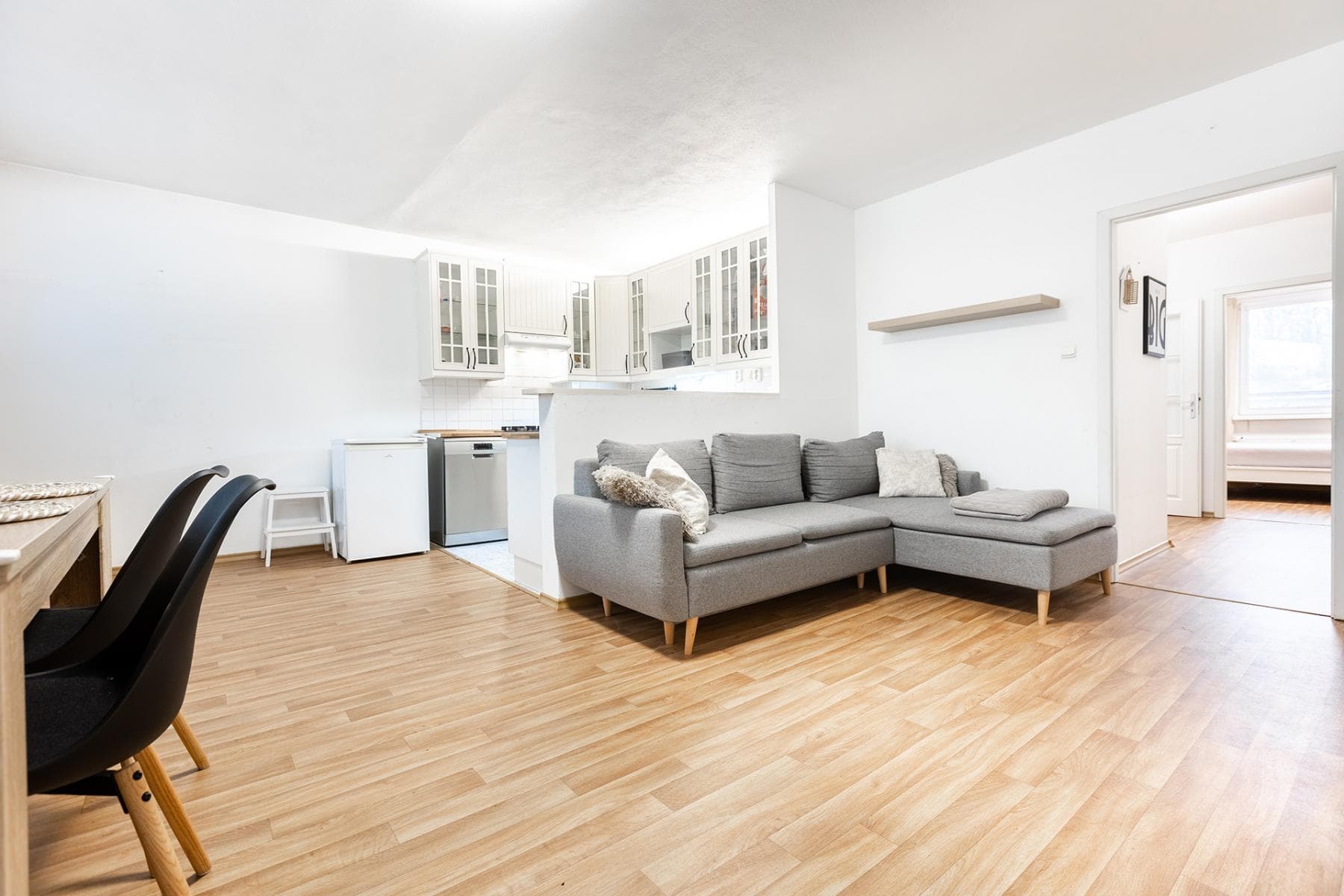 Prodej bytu 3+kk 71 m², Trnovanská, Teplice
